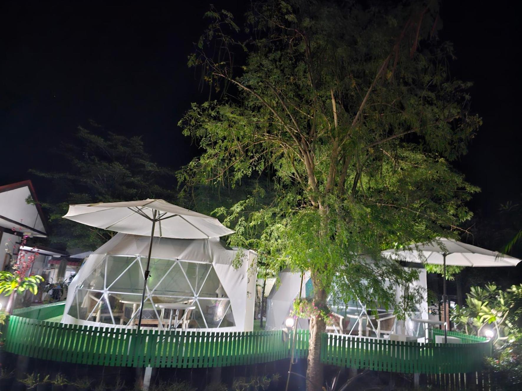 Everest Samui - Sha Resort