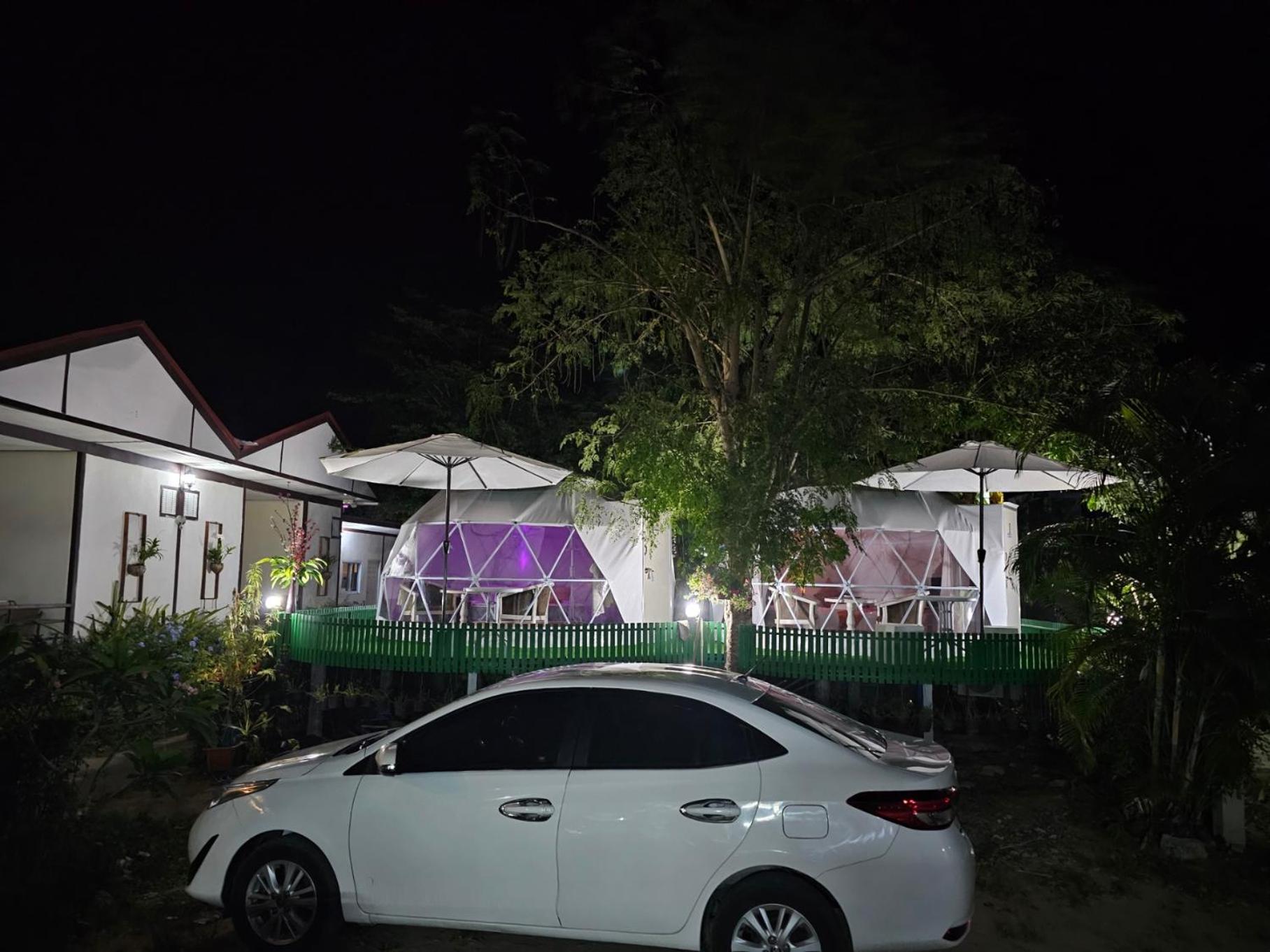 Everest Samui - Sha