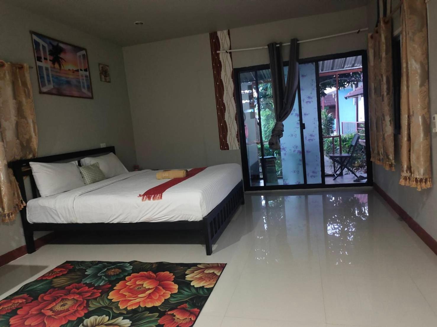 Everest Samui - Sha Resort 3*