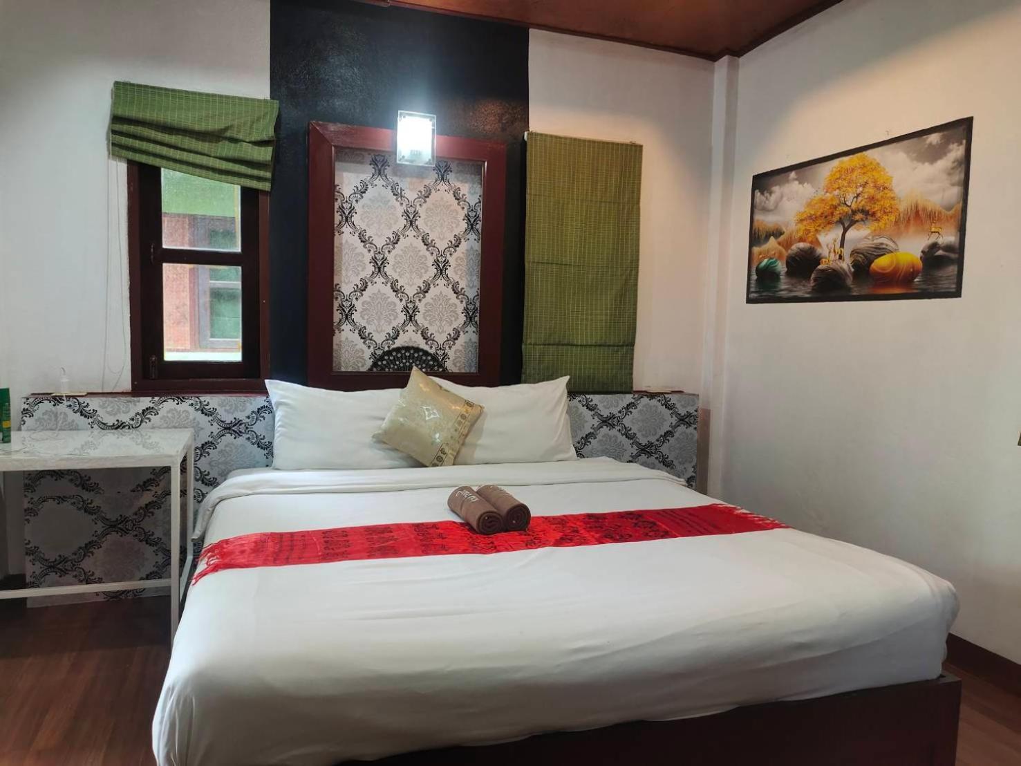 Resort Everest Samui - Sha Mae Nam