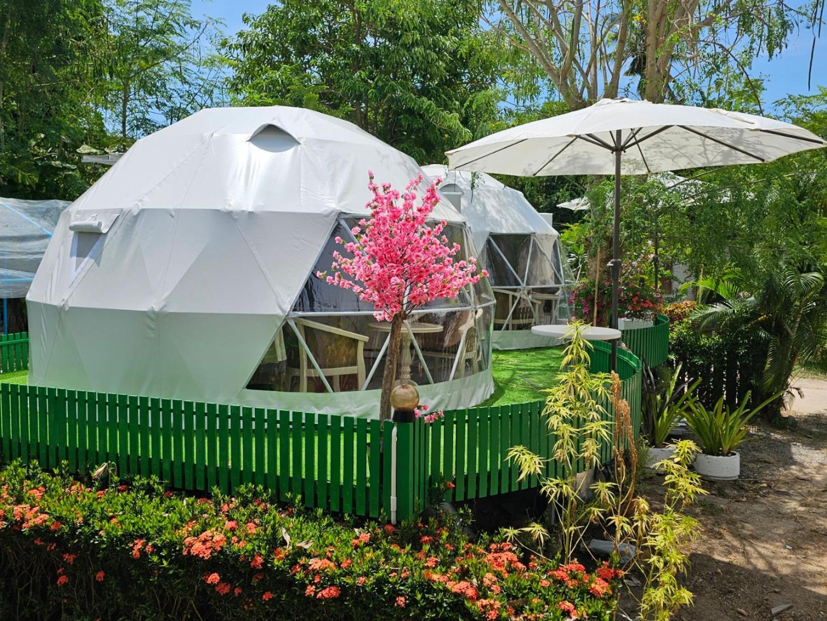 Resort Everest Samui - Sha 3*