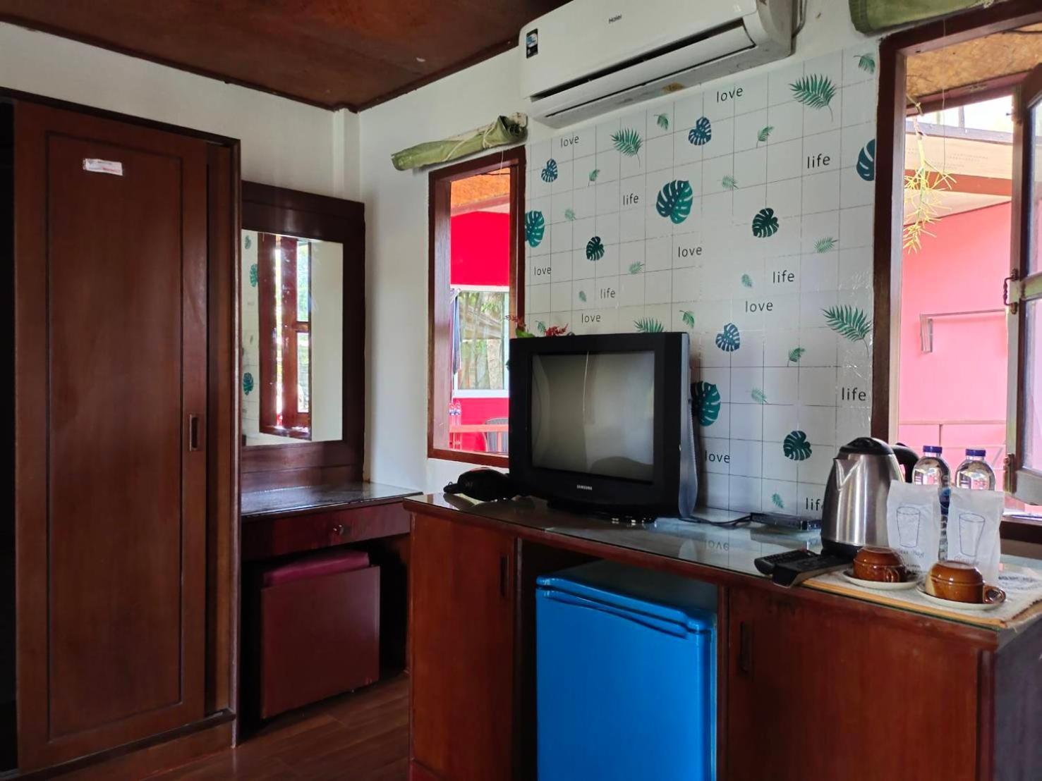 Everest Samui - Sha Resort
