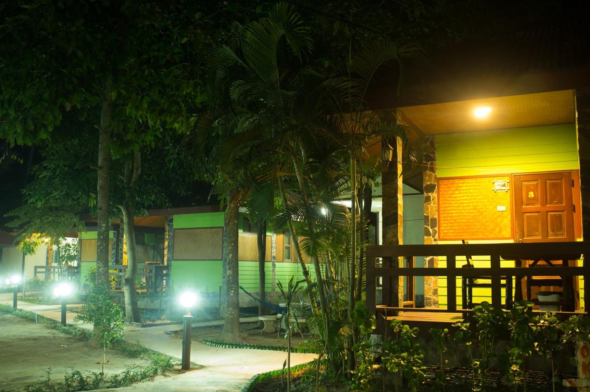 Resort Everest Samui - Sha