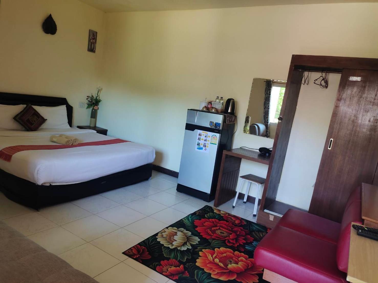 Everest Samui - Sha Resort