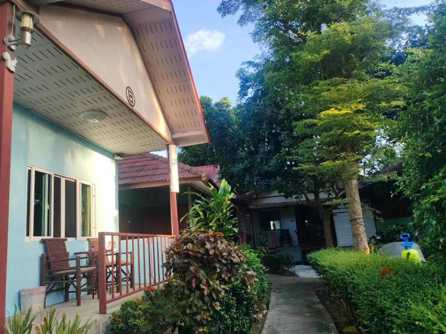 Everest Samui - Sha 3* Mae Nam
